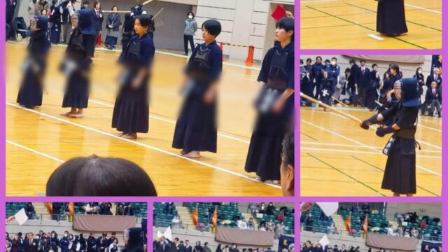 第44回相模原市スポーツ少年団武道交流大会に出場しました